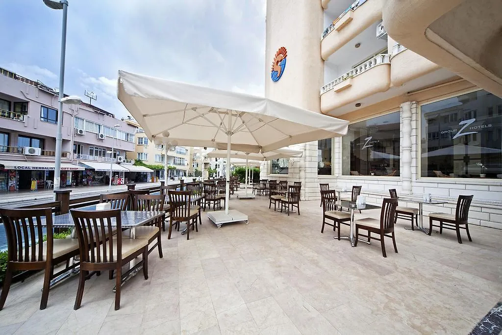 Selen Hotel Marmaris