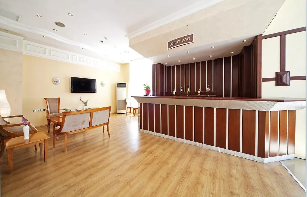 **  Selen Hotel Marmaris Turcja