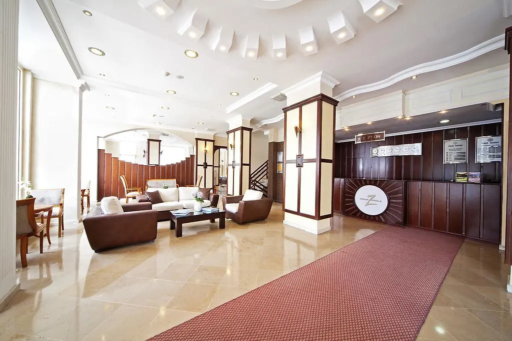 Selen Hotel Marmaris
