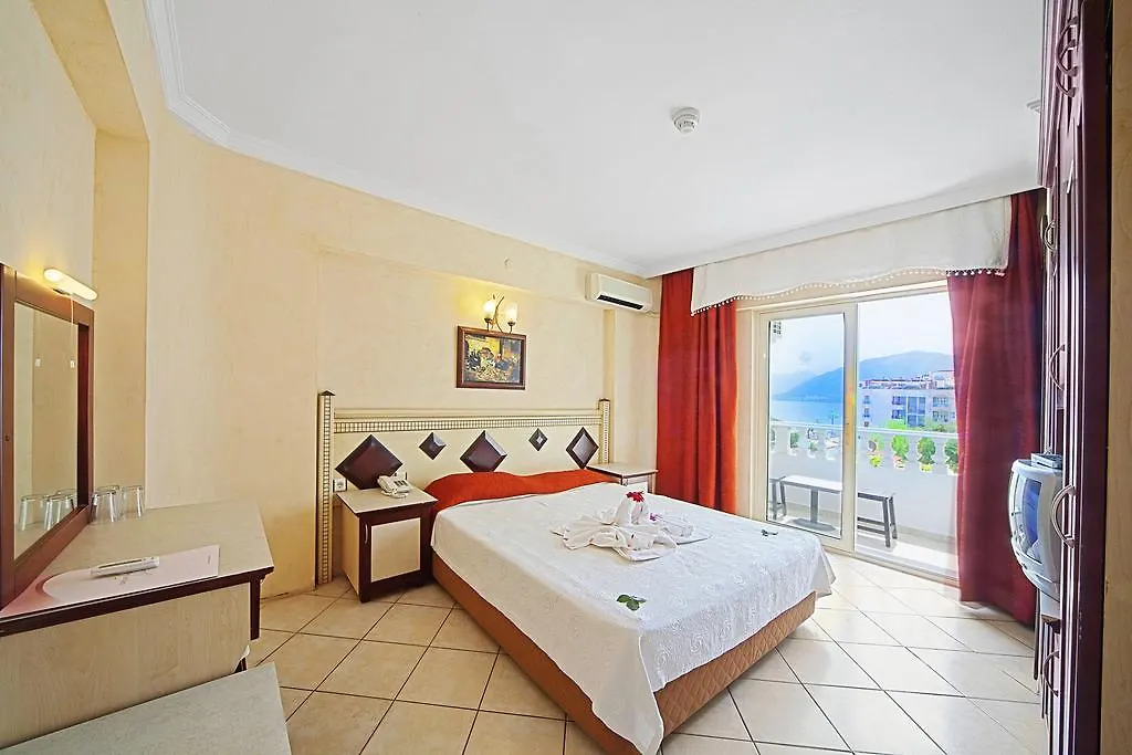 Selen Hotel Marmaris