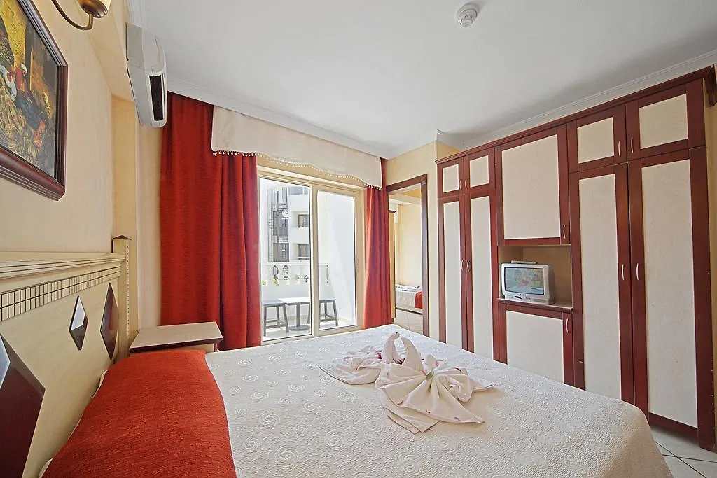Selen Hotel Marmaris
