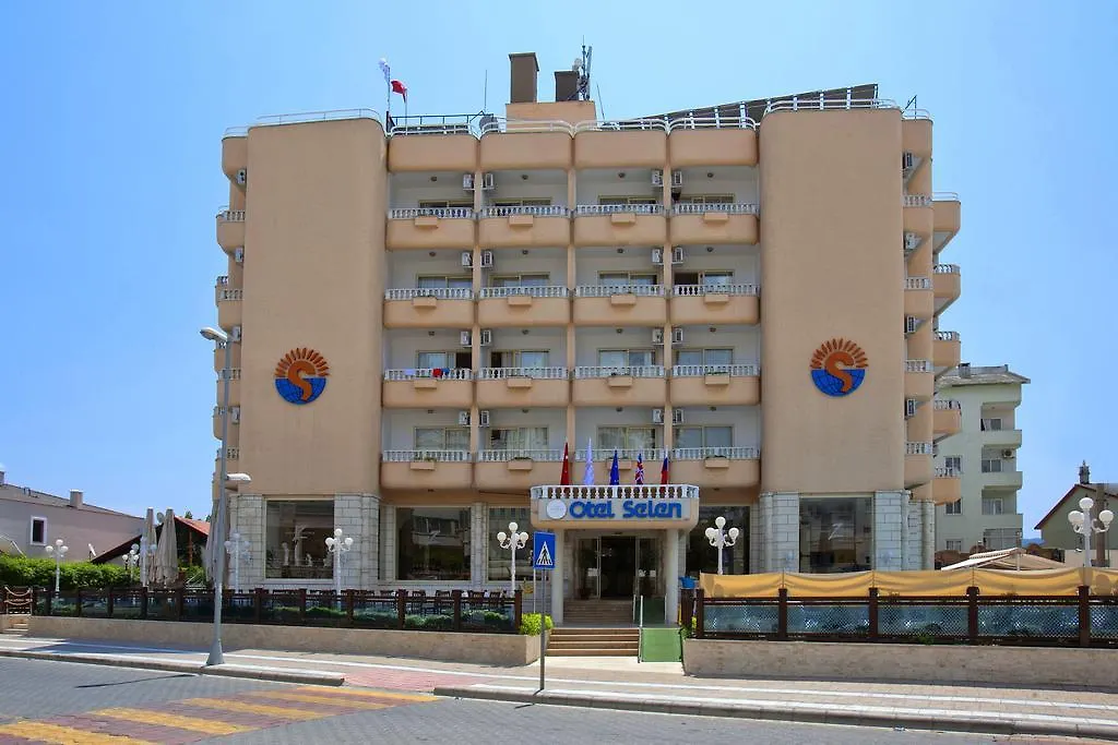 Selen Hotel Marmaris
