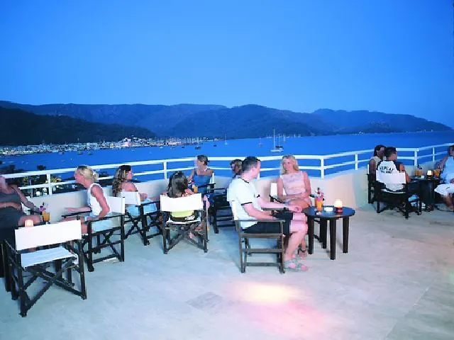 Selen Hotel Marmaris 2*,  Turcja
