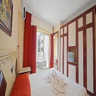 Selen Hotel Marmaris