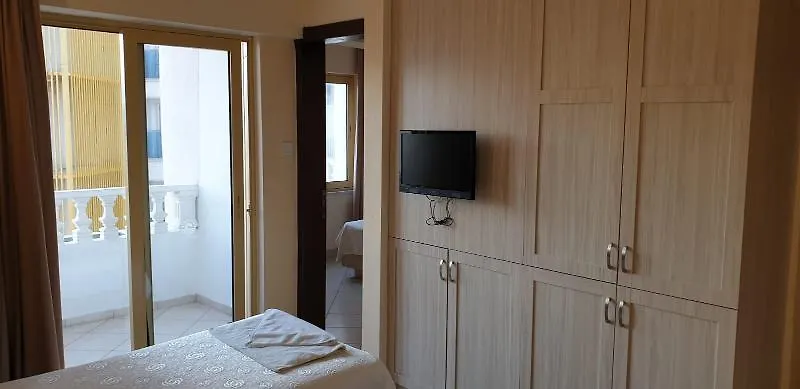 **  Selen Hotel Marmaris Turcja